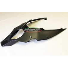 Carbonvani - Ducati Streetfighter V4 / S Carbon Fiber Lower Tail Carbonvani - Ducati Streetfighter V4 / S Carbon Fiber Lower Tail